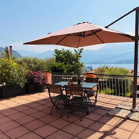 شقة Casa Ulivo *